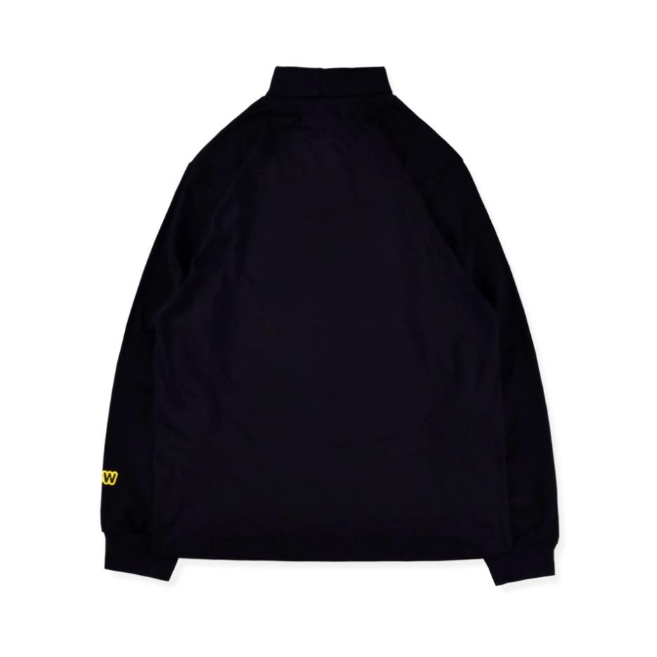 Drew House Smiley Turtle Neck Sleeve #281553