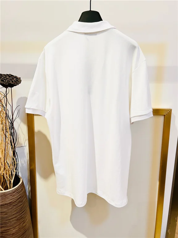 2022ss F**di Polo Shirt