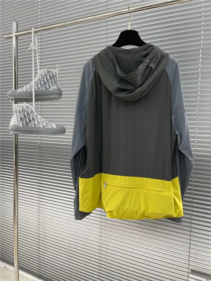 2022ss H**me5 Jacket