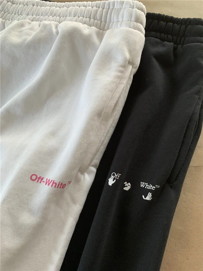 2023SS Off White Pants