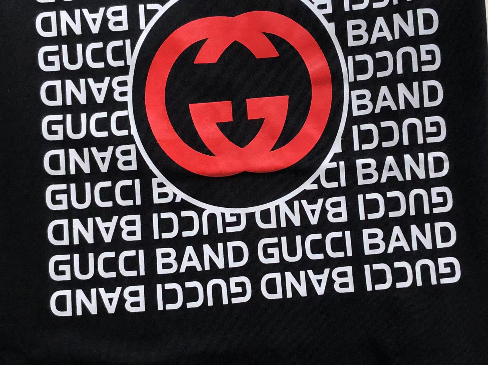 Gvc*1 T-shirt