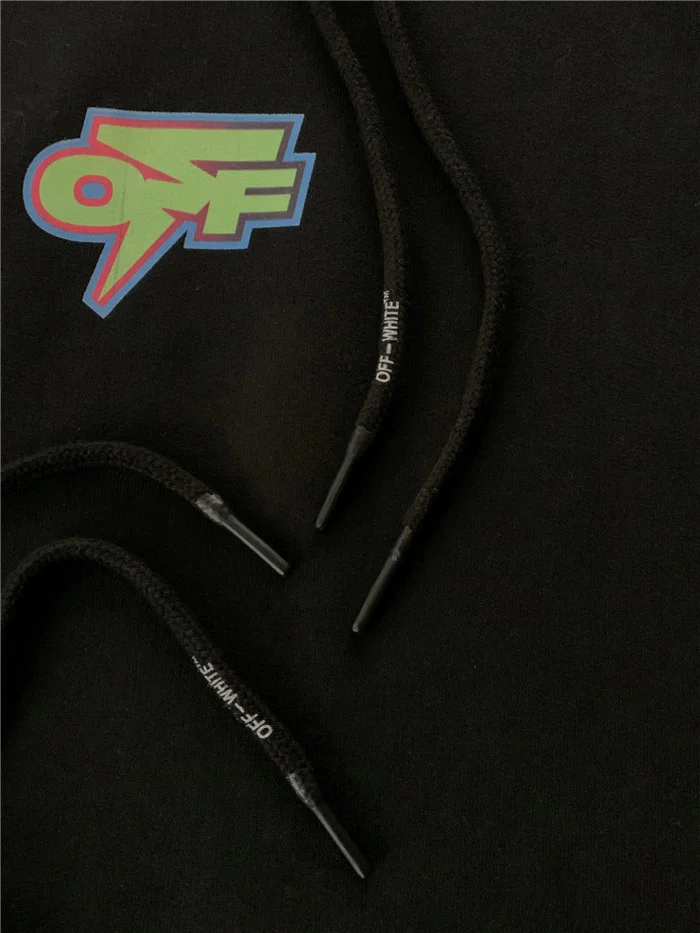 2023SS Off White Hoodie