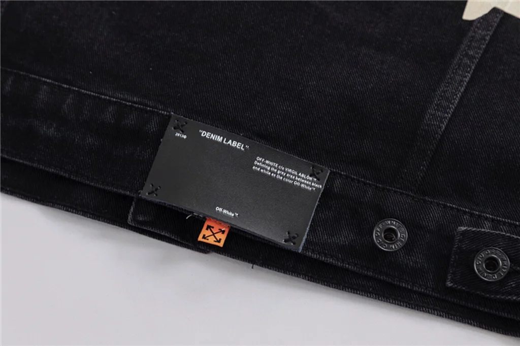 2021SS Off White Jacket