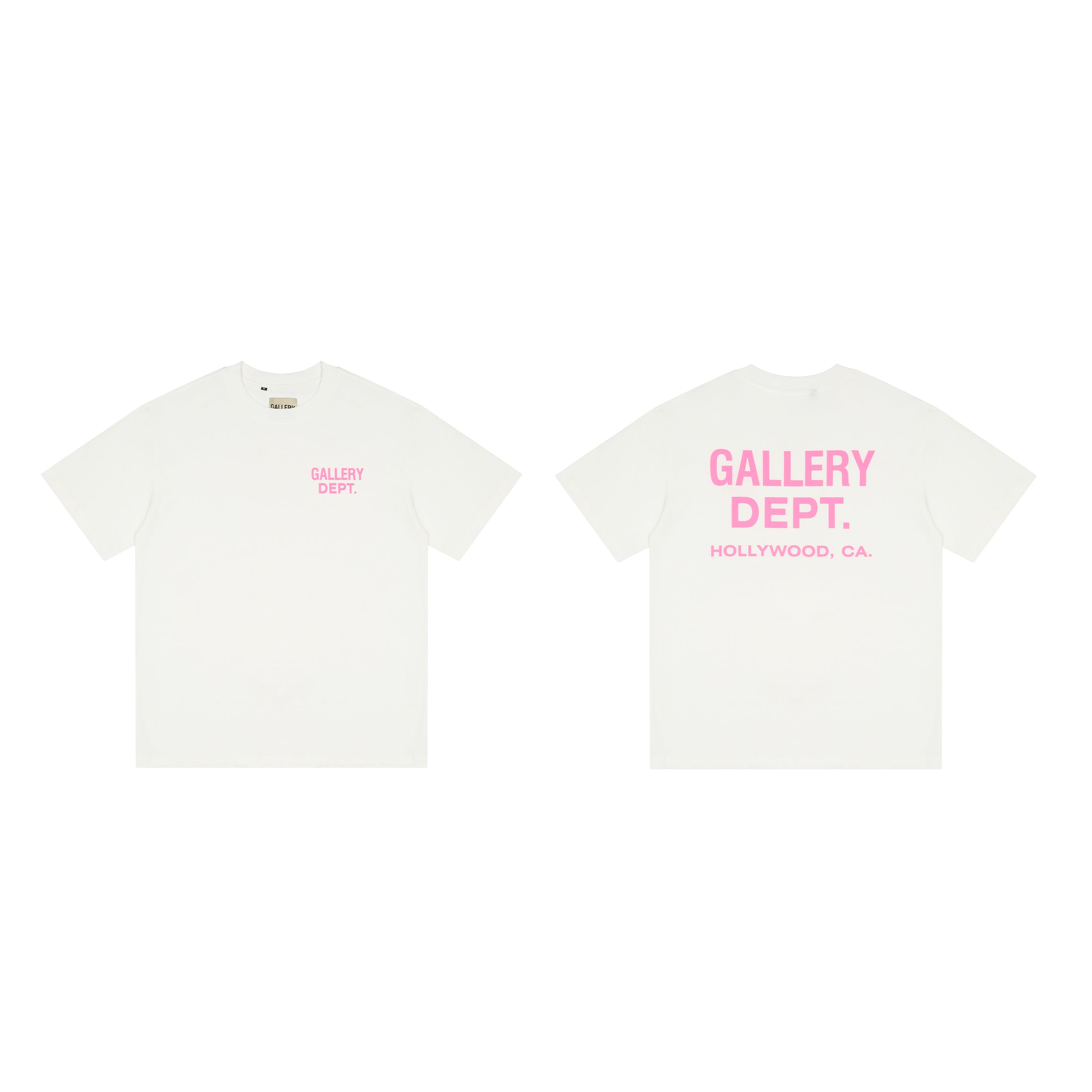 Gallery Dept T-shirt