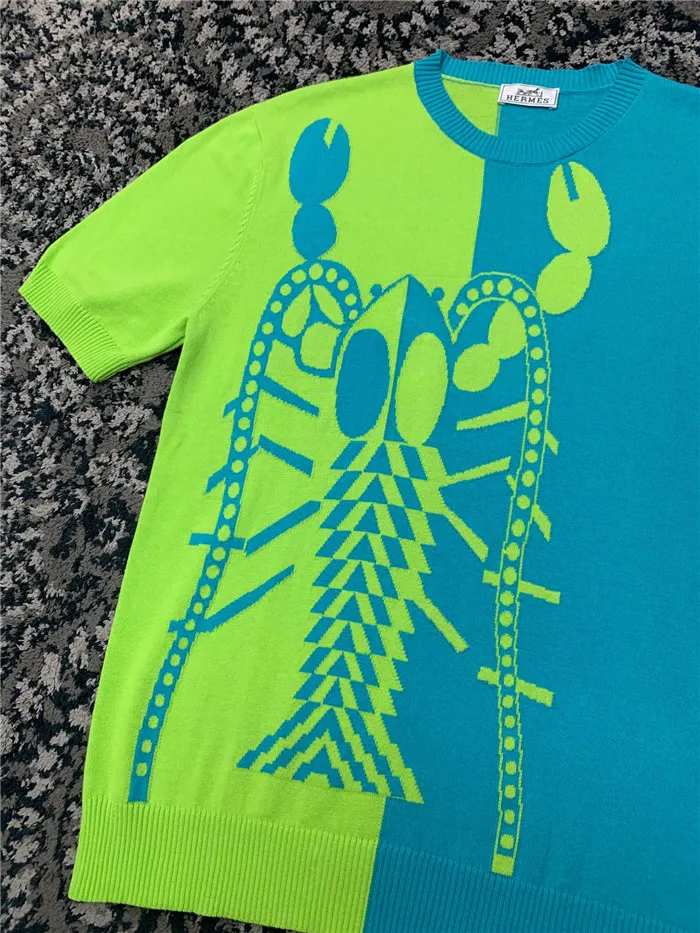 2022ss H**me5 Sweater