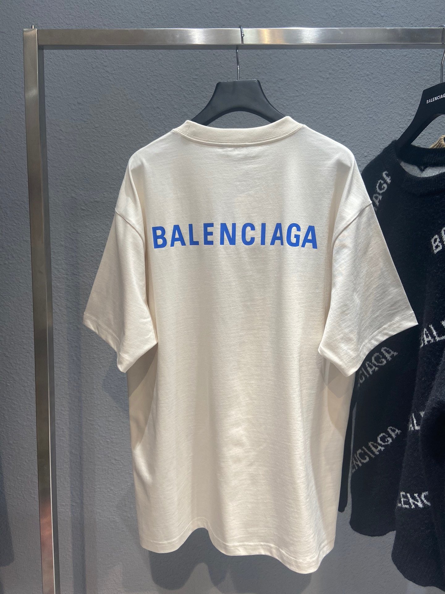 Ba1en*iaga T-shirt