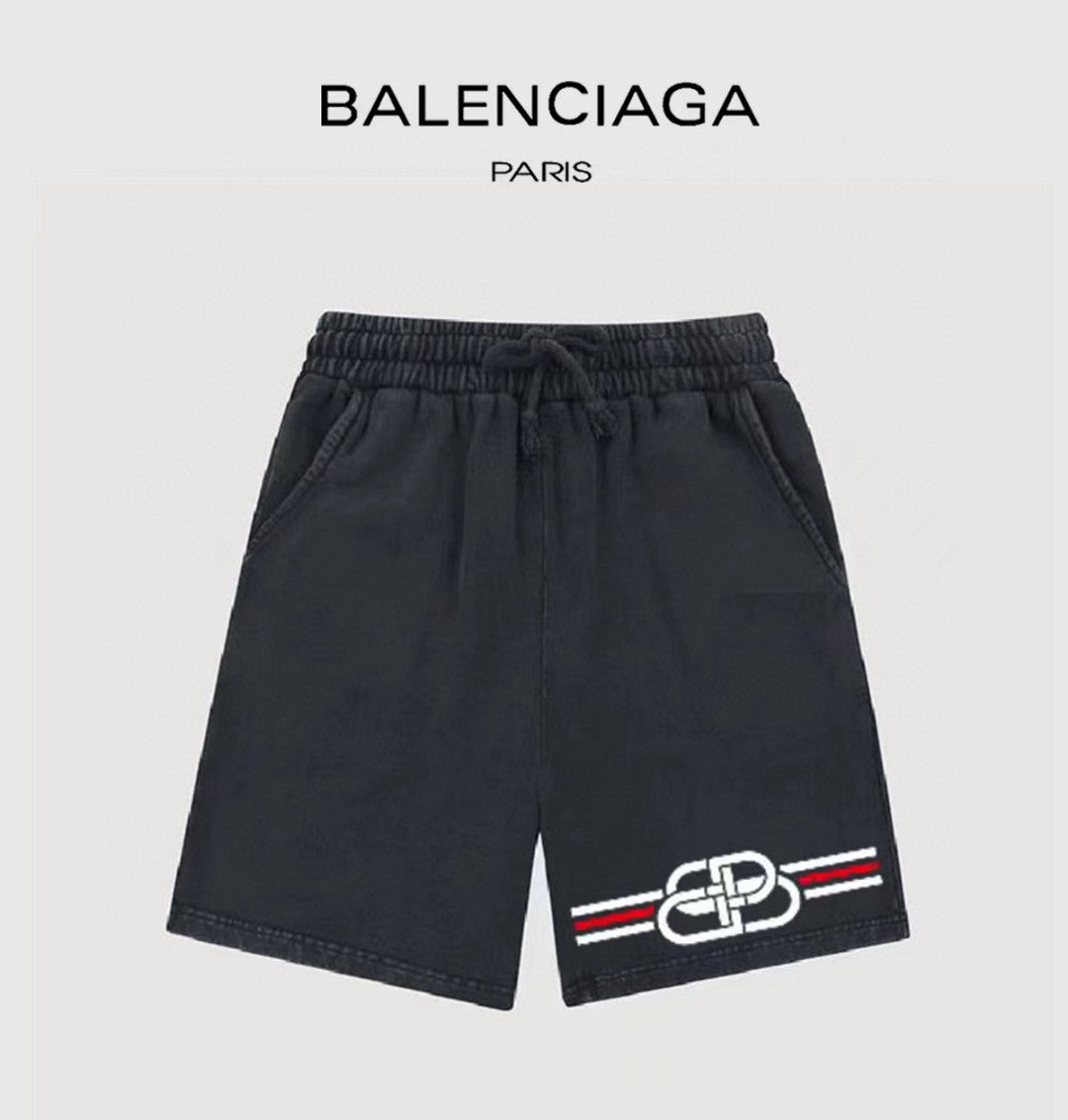 Ba1en*iaga Shorts