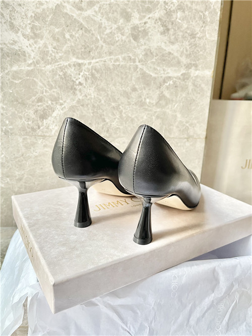 J1m*y Ch00 heels sandals