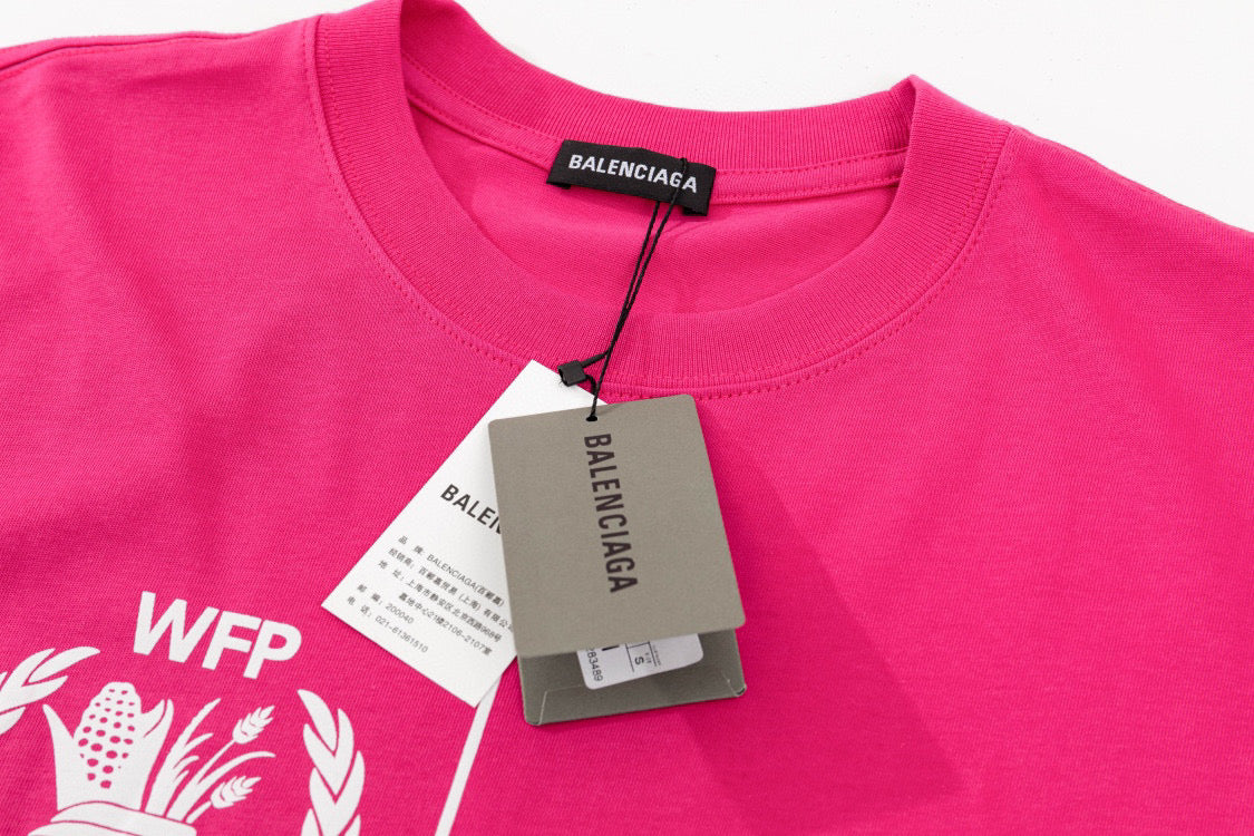 Ba1en*iaga T-shirt