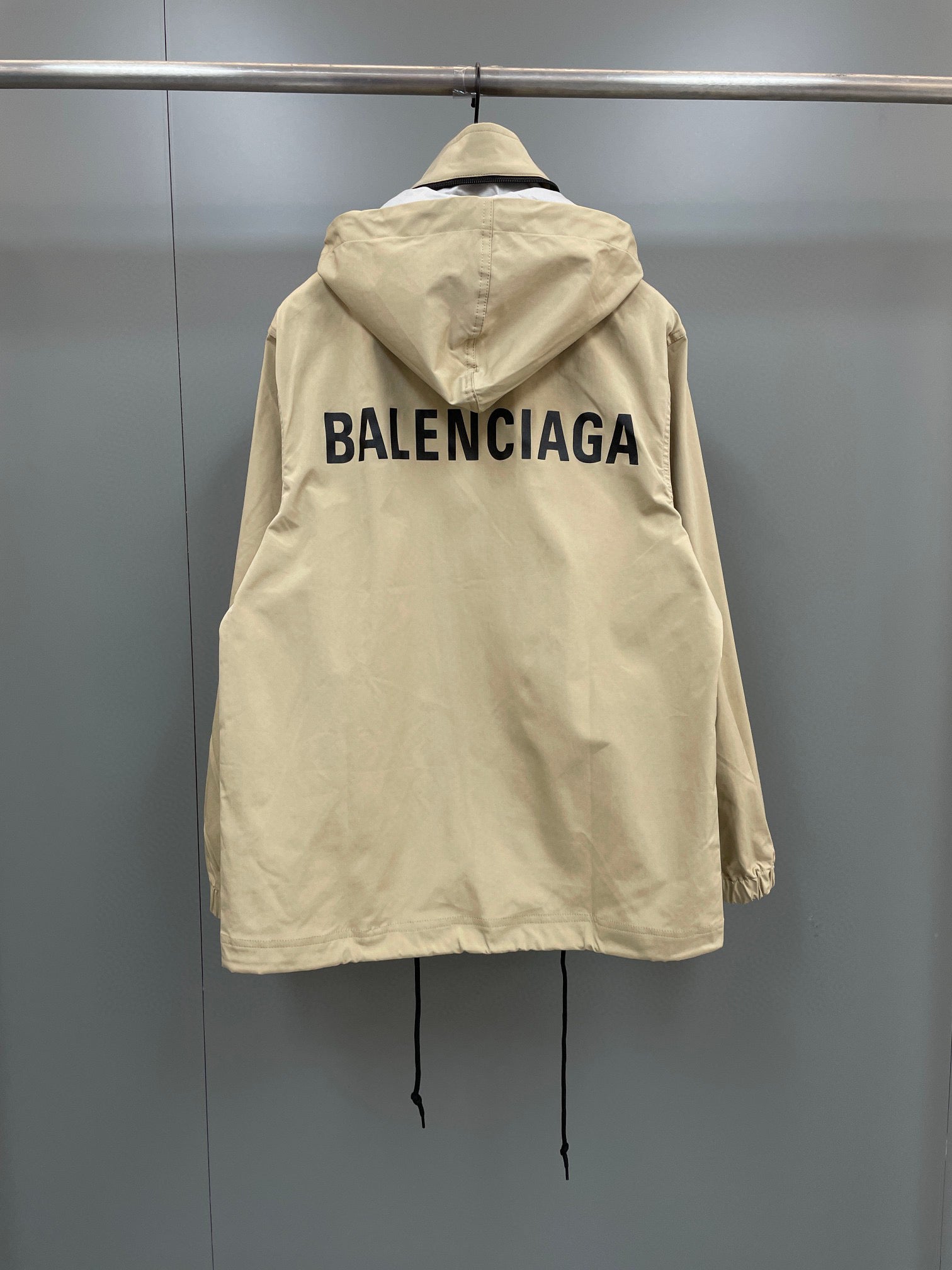 Ba1en*iaga Jacket