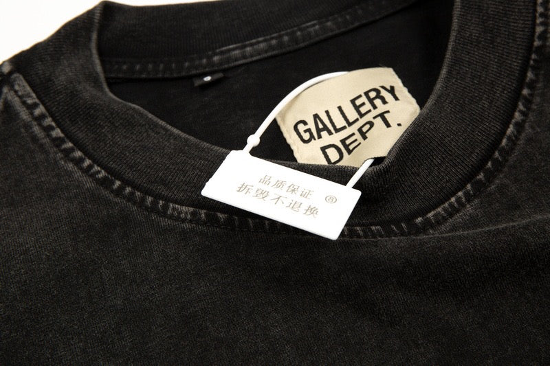 Gallery Dept T-shirt
