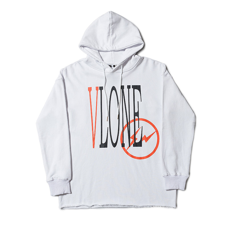 Vlone x Fragment Hoodie V Sweatshirt 6020