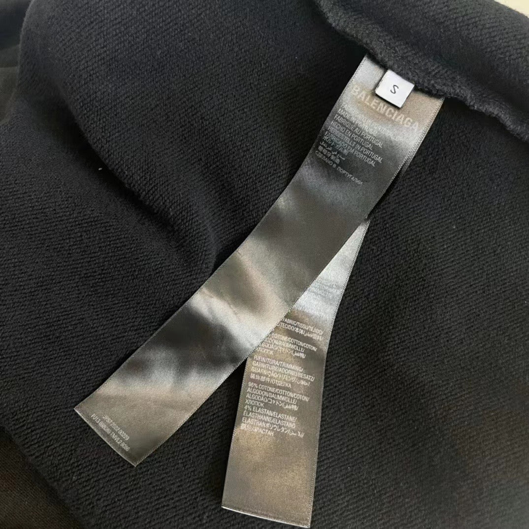 Ba1en*iaga Sweatshirt