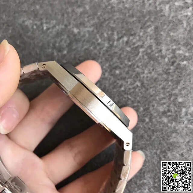 Replica Audemars P1g*et Royal Oak Tourbillon 26521PT.YY.1220PT.01 1:1 Best Edition R8 Factory D1am0nd Bezel