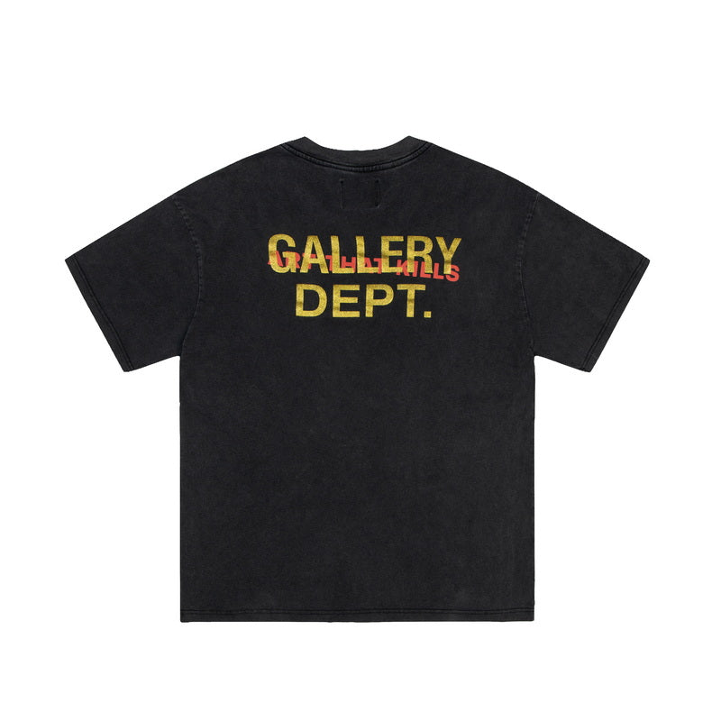 Gallery Dept T-shirt