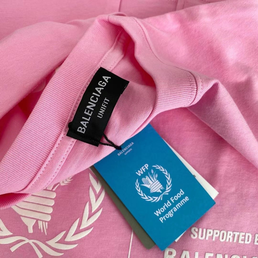 Ba1en*iaga T-shirt