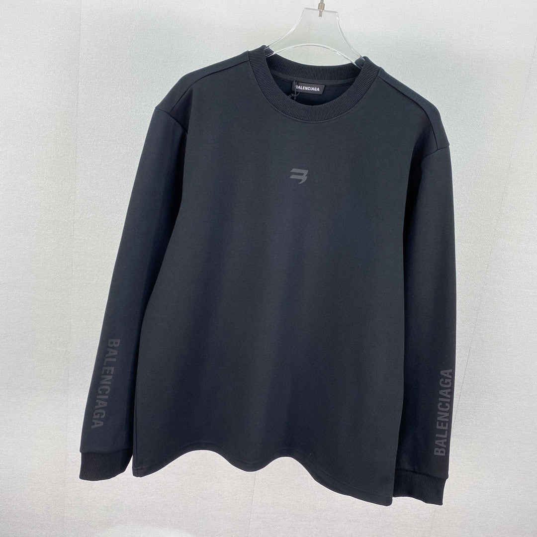 Ba1en*iaga Sweatshirt