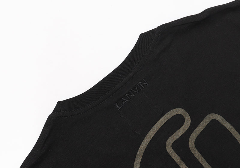 Gallery Dept x Lanvin T-shirt