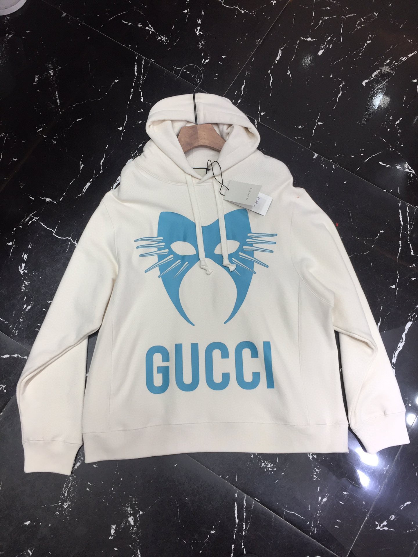 Gvc*1 Hoodie