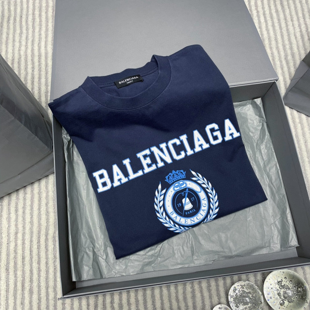 Ba1en*iaga T-shirt