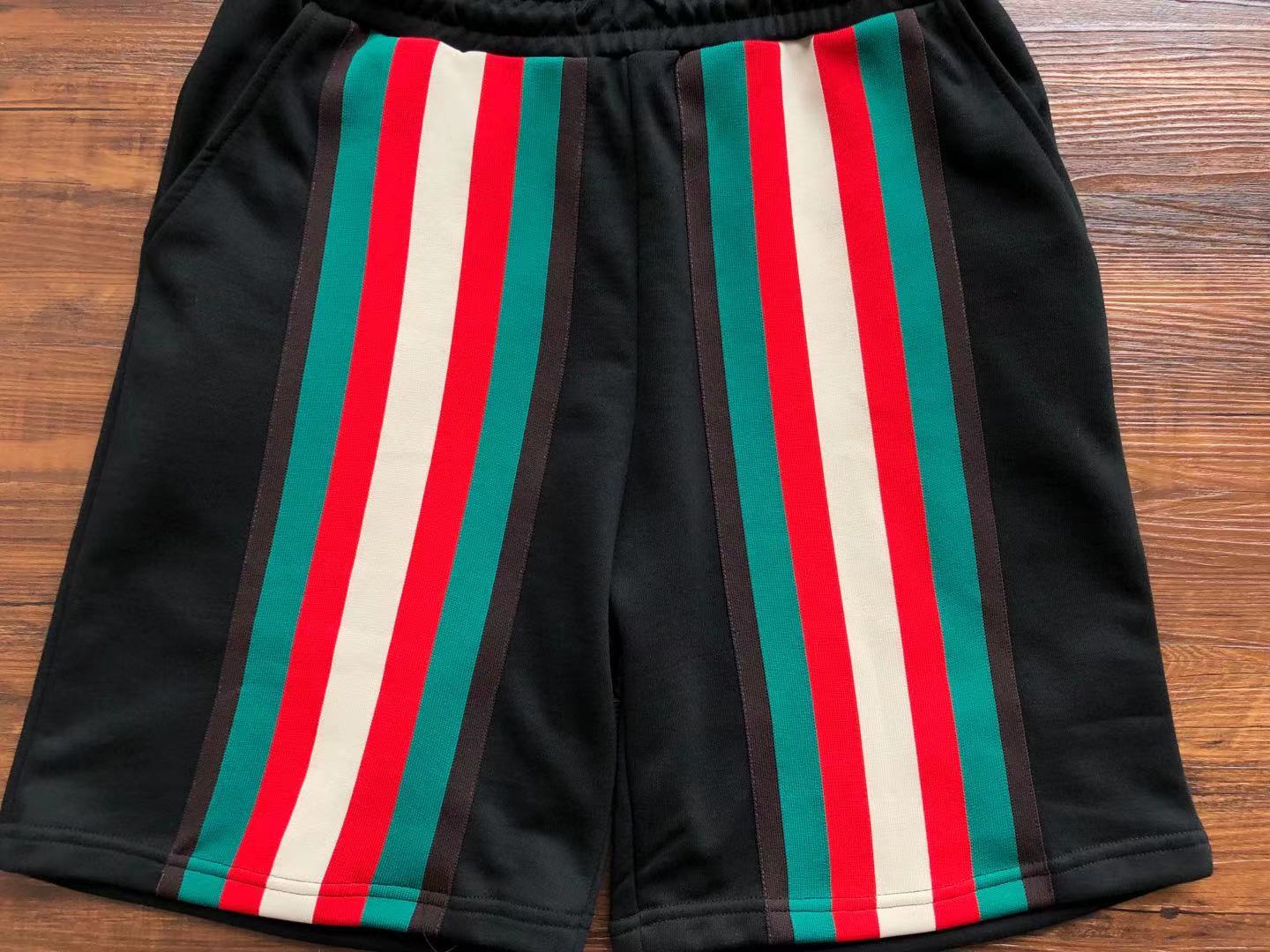 Gvc*1 Shorts