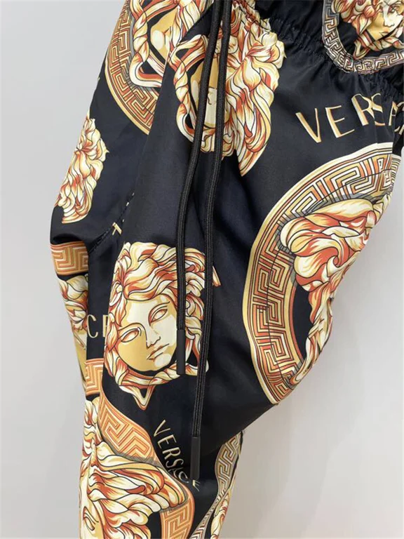 2021ss Versace Shorts