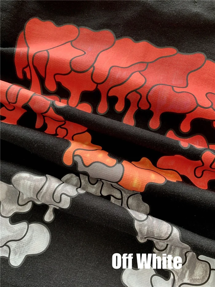 2023SS Off White Hoodie