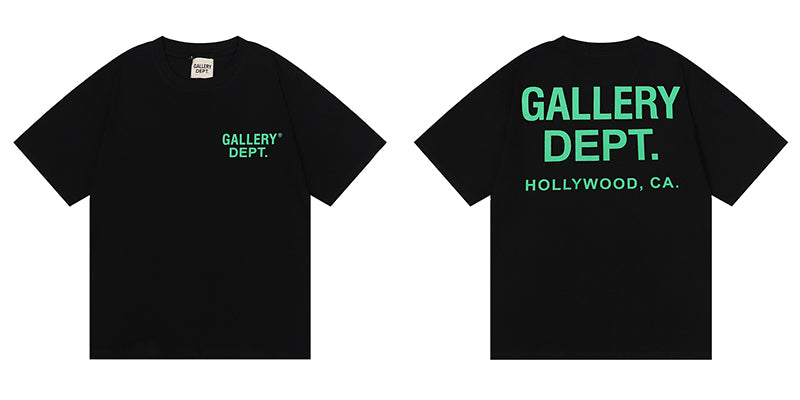 Gallery Dept T-shirt