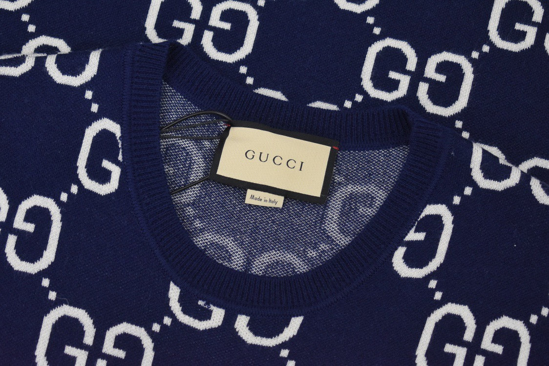 Gvc*1 Sweatshirt