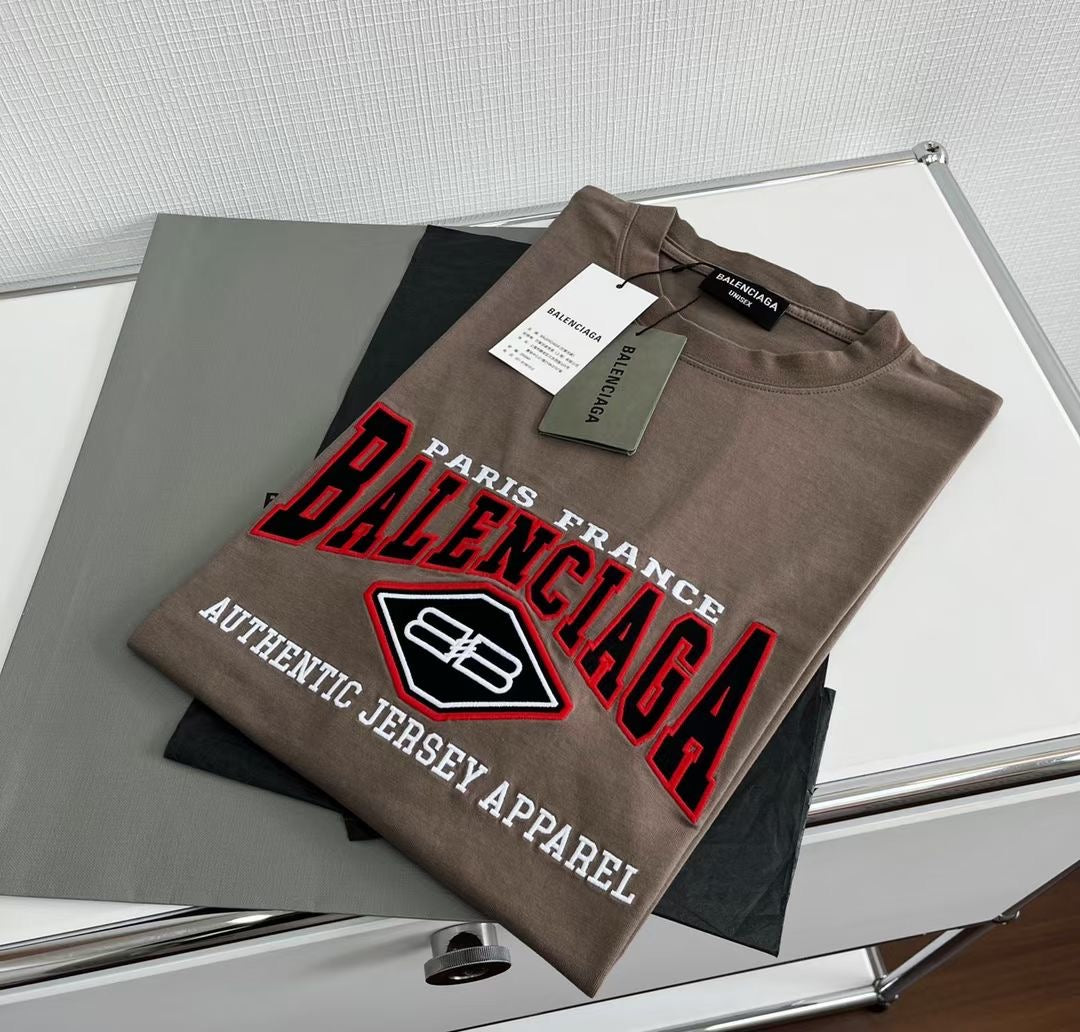 Ba1en*iaga T-shirt