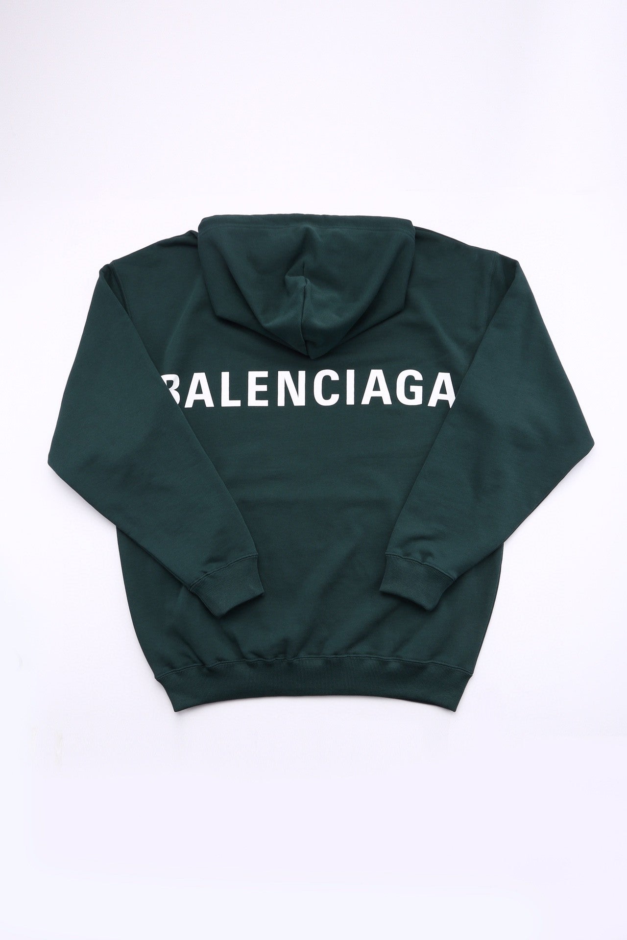 Ba1en*iaga Hoodie