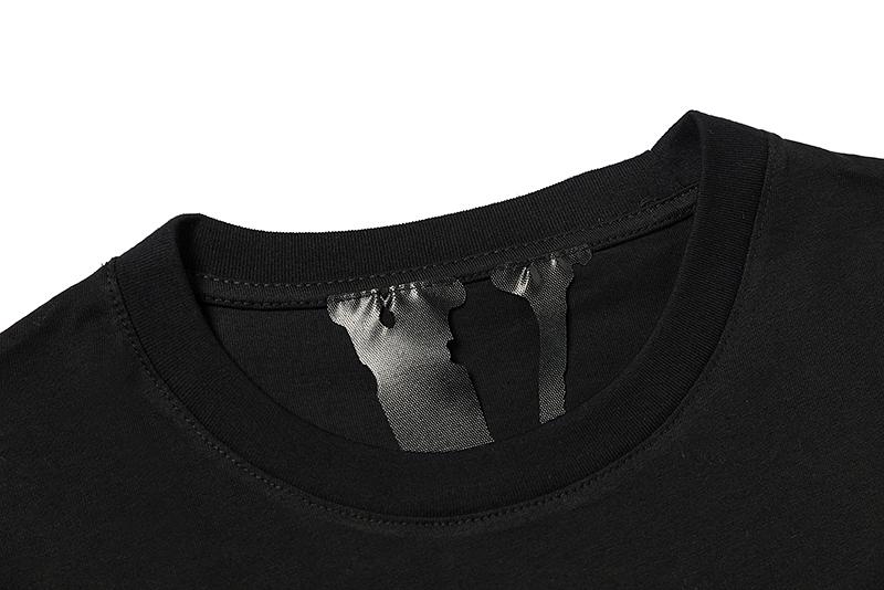 Vlone Green Friends Tee