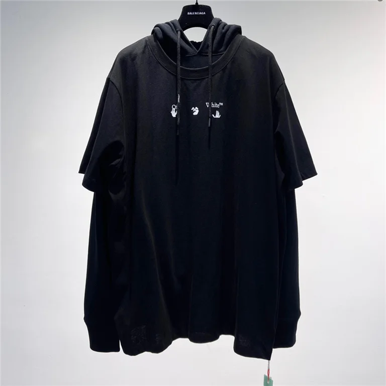 2021fw OFF WHITE Hoodie