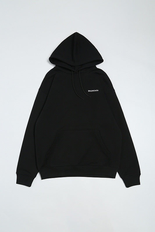 Ba1en*iaga Hoodie