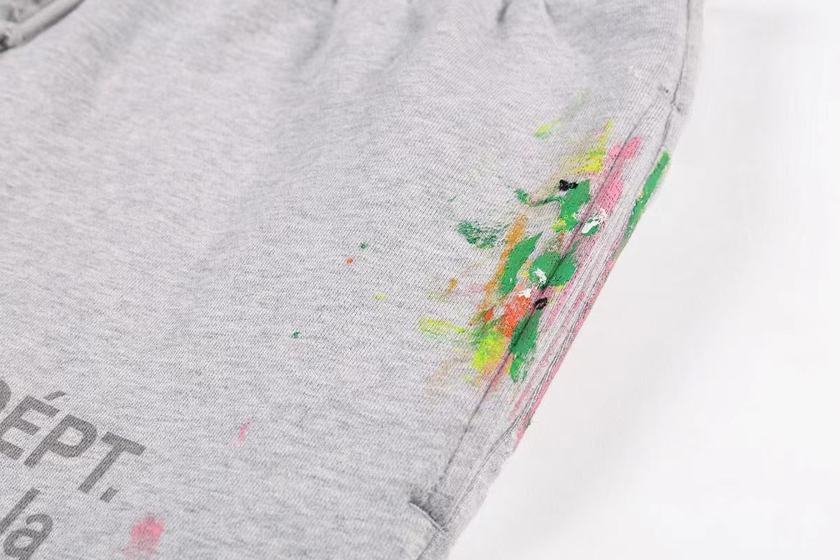 Gallery Dept Sweatpants