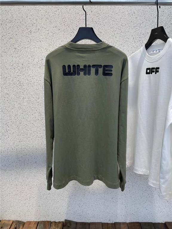 2021SS Off White Sweater