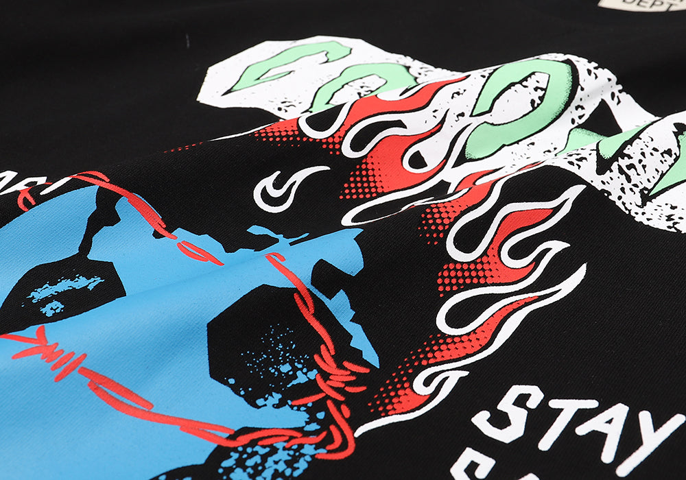 Gallery Dept T-shirt