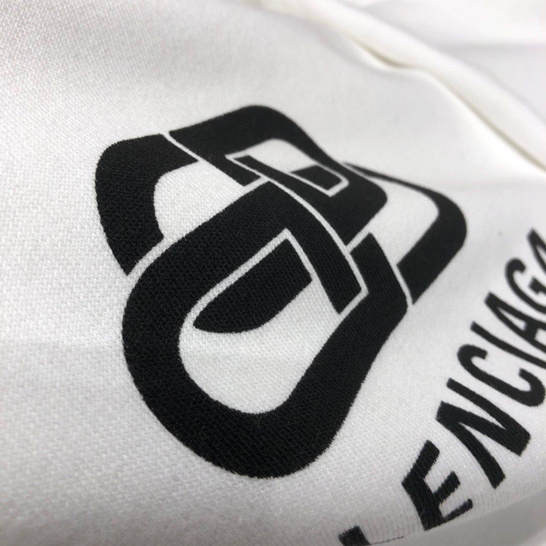 Ba1en*iaga Sweatshirt