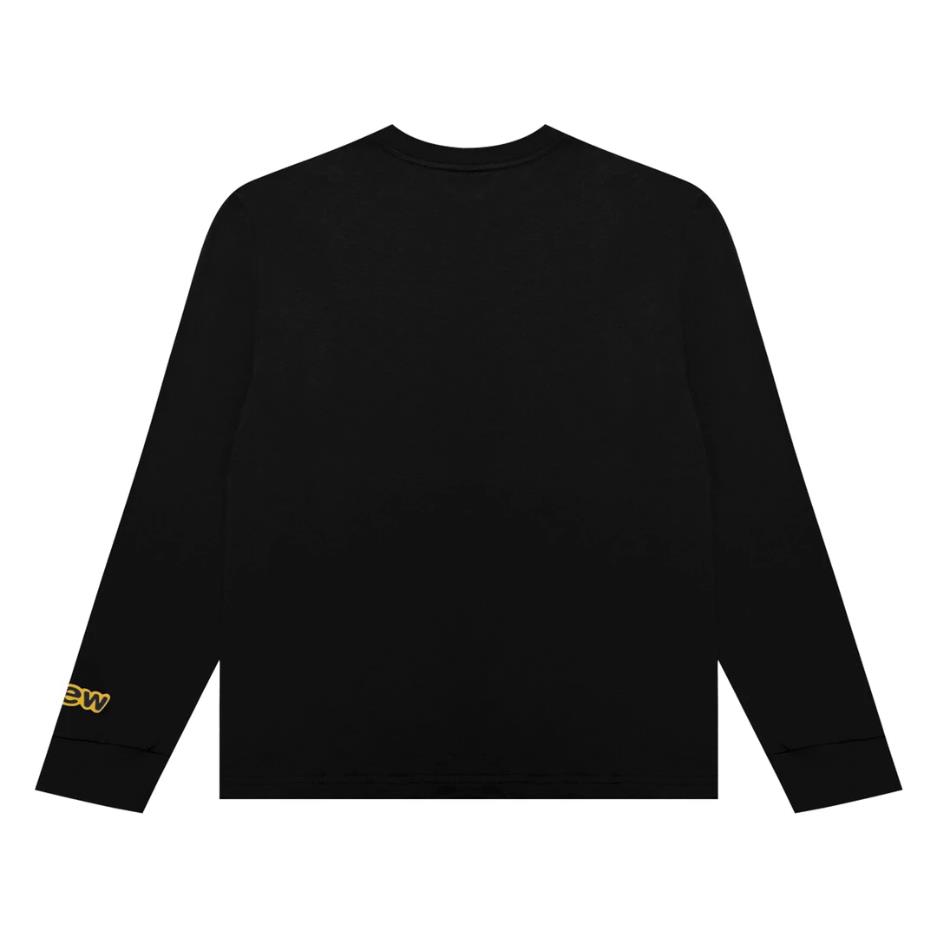 Drew House Mascot Long Sleeve Tee #281534