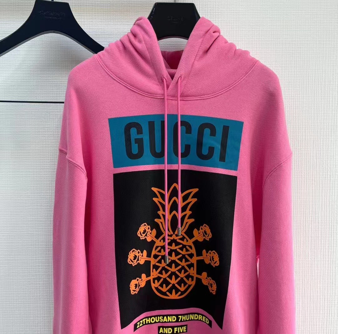 Gvc*1 Hoodie