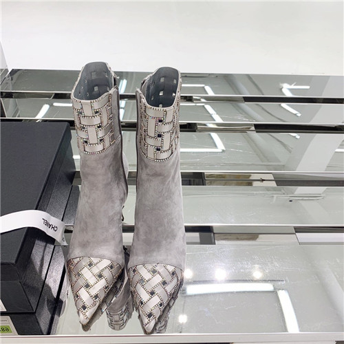 Rene Caovilla Heels Dupe high heel boots