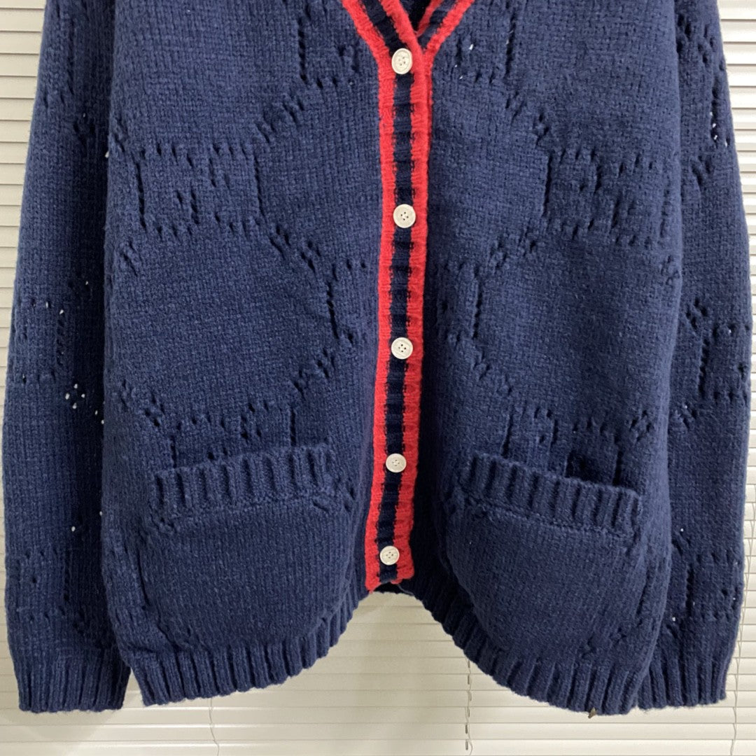 Gvc*1 Cardigan