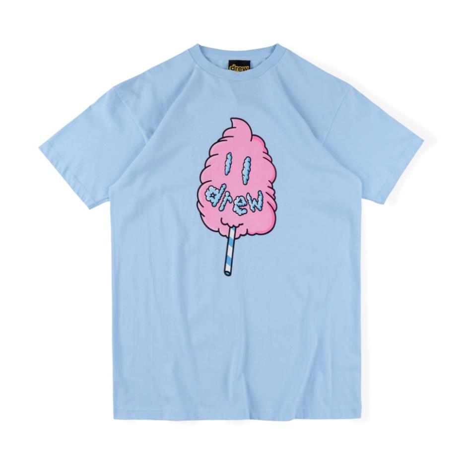 Drew House Cotton Candy Tee