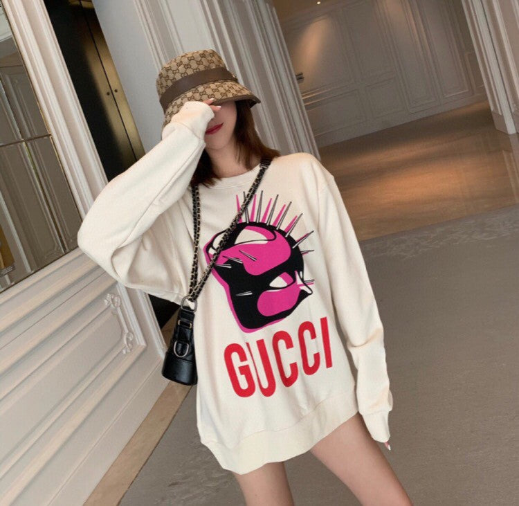Gvc*1 Sweatshirt