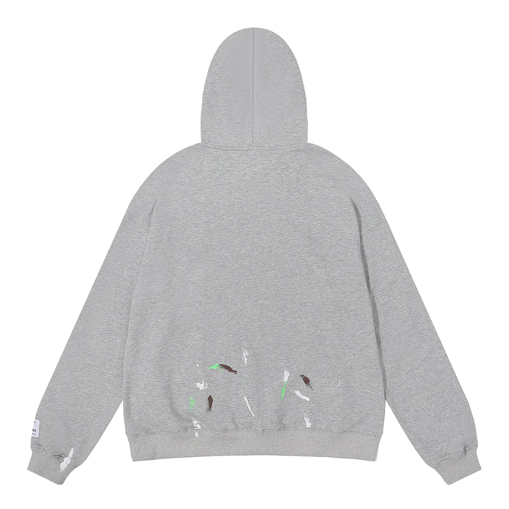 Gallery Dept Hoodie