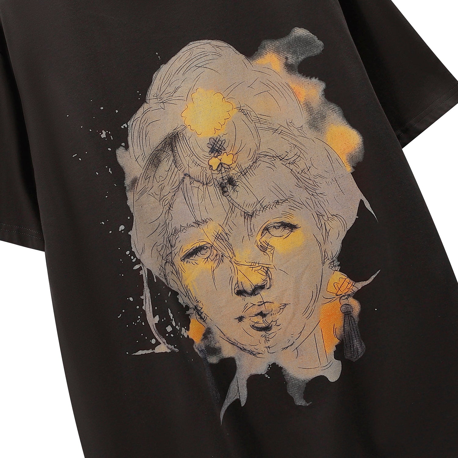 Gallery Dept T-shirt