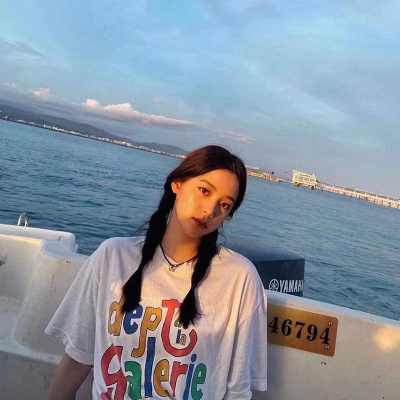 Gallery Dept T-shirt