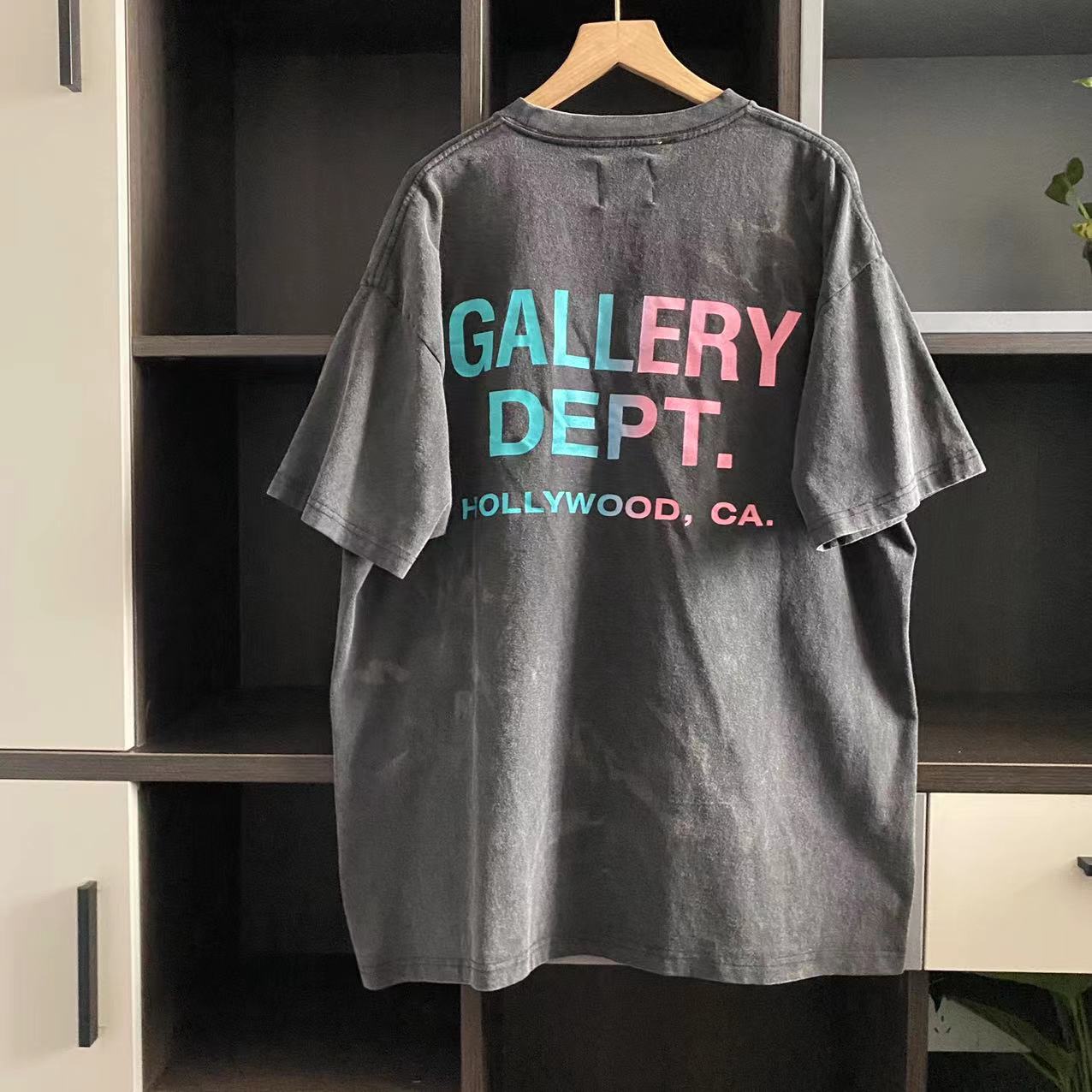 Gallery Dept T-Shirt