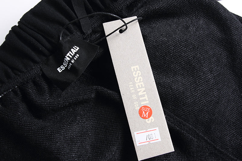 Fear of God Replica Essentials Shorts 708