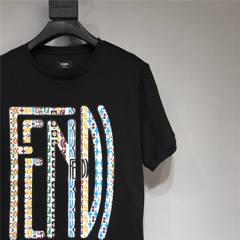 2021ss F**di T Shirt